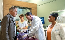 In aller Freundschaft