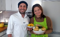 Koch's anders - Gourmet-Ideen aus Hessen