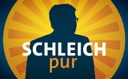 Schleich pur