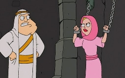 American Dad!