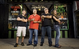 Hardcore Pawn: Chicago