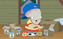 American Dad!