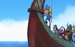 Wickie und die starken Männer