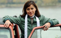 Das Glück kommt unverhofft