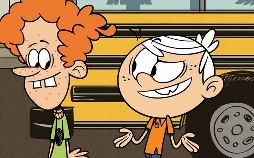 Willkommen bei den Louds