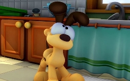 Garfield