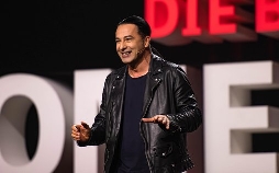 Die besten Comedians Deutschlands | TV-Programm von SAT.1