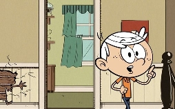 Willkommen bei den Louds