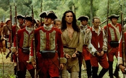 Der letzte Mohikaner