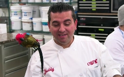Cake Boss: Buddys Tortenwelt