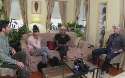 Catfish: The TV Show