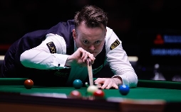 Snooker: German Masters