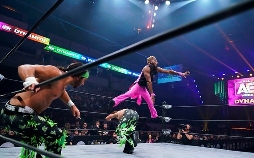 AEW: Dynamite