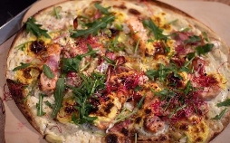 Kochen mit Anixe - Spargel mal anders