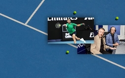 Tennis Grand Slam Australian | TV-Programm von Eurosport