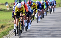 Radsport: Kuurne - Brüssel - Kuurne