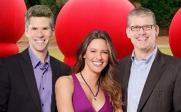 WipeOut - mach dich nass!