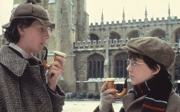 Das Geheimnis des verborgenen Tempels