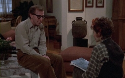 Hannah und ihre Schwestern