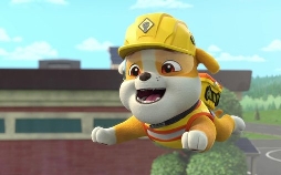 Rubble & Crew