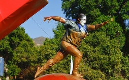 WipeOut - mach dich nass!