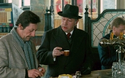 Der inszenierte Mord