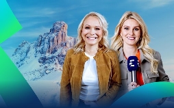 CiaOlympia! - Der Olympiamorgen