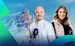 Forza FaBi – Deine Olympia-Show