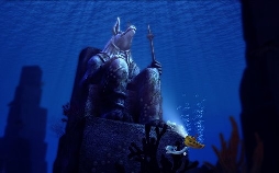 Tauch, Timmy, Tauch!