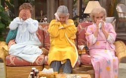 Golden Girls