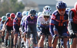 Radsport: Le Samyn