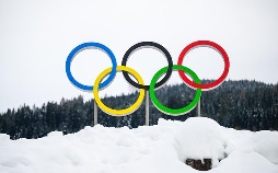 Winter Olympics: Der Olympia-Tag