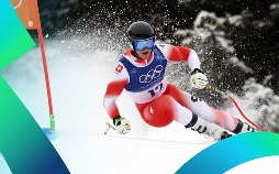 Ski Alpin: Milano Cortina