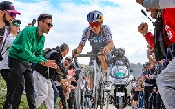 Radsport: Strade Bianche | TV-Programm von Eurosport