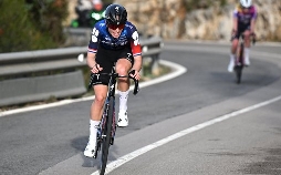 Radsport: Strade Bianche