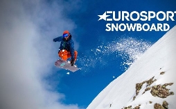Snowboard: Weltcup