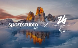 sportstudio live - Paralympics