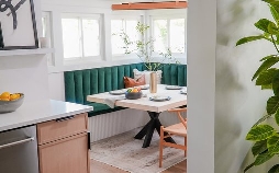 Modern Home Design - Neu gedacht, neu gemacht