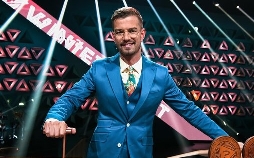 Wer stiehlt mir die Show?