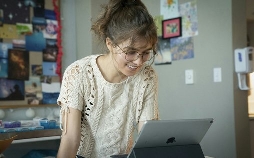 Drei Schritte zu dir