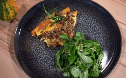 Kochen mit Anixe - Allerlei mit Pastinaken