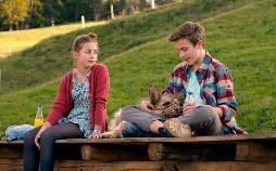 Racko - Ein Hund für alle Fälle