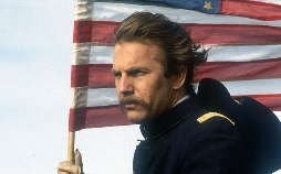 Kevin Costner und der Western