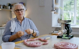 Köstliches Südtirol