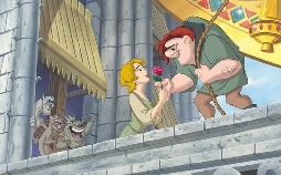 Der Glöckner von Notre Dame 2