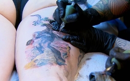 Ink Master