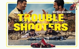 Troubleshooters