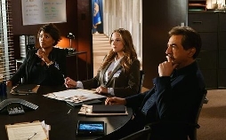Criminal Minds