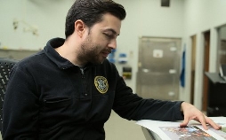 Forensic Factor - Beweise lügen nicht