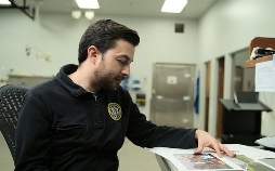 Forensic Factor - Beweise lügen nicht